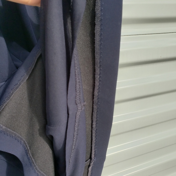 Joseph Ribkoff of the shoulder sheath dress - Picture 3 of 12